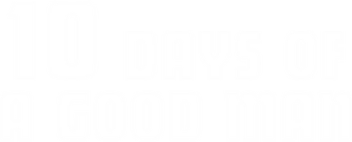 10 Days of a Good Man (2023) 10 วันของคนดี ซับไทย