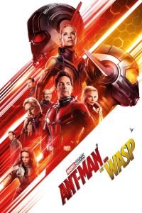 Ant-Man 2 and the Wasp (2018) แอนท์-แมน 2 และ เดอะ วอสพ์