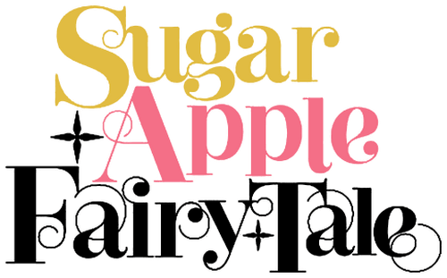 Sugar Apple Fairy Tale ชูการ์แอปเปิ้ล แฟรี่เทล