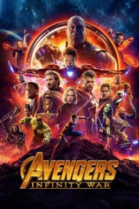 Avengers 3 Infinity War (2018) อเวนเจอร์ส มหาสงครามล้างจักรวาล