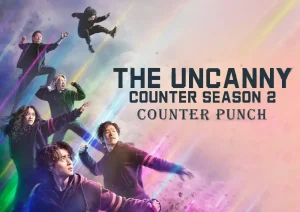 รีวิว The Uncanny Counter Season 2: Counter Punch (2023)