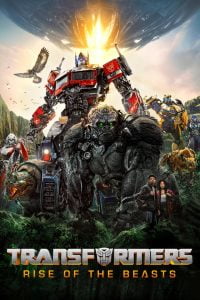 Transformers Rise of the Beasts (2023) ทรานส์ฟอร์เมอร์ส กำเนิดจักรกลอสูร พากย์ไทย