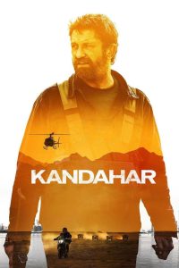 Kandahar (2023) กันดาฮาร์ ฝ่าสมรภูมิทรายเดือด ซับไทย