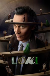 Loki Season 2 (2023) โลกิ ซีซั่น 2