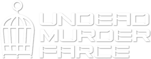 Undead Girl Murder Farce ปีศาจสาวมีแต่หัวร่วมไขปริศนา