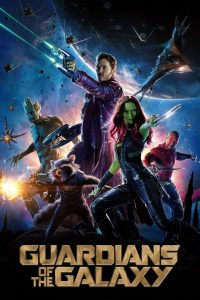 Guardians of the Galaxy (2014) รวมพันธุ์นักสู้พิทักษ์จักรวาล พากย์ไทย