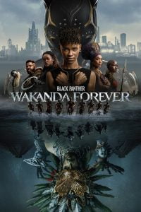 Black Panther Wakanda Forever (2022) แบล็ค แพนเธอร์  วาคานด้าจงเจริญ พากย์ไทย
