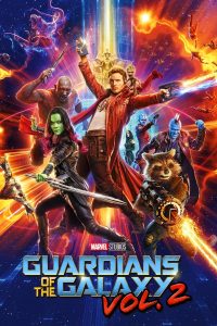 Guardians of the Galaxy 2 (2017) รวมพันธุ์นักสู้พิทักษ์จักรวาล 2 พากย์ไทย