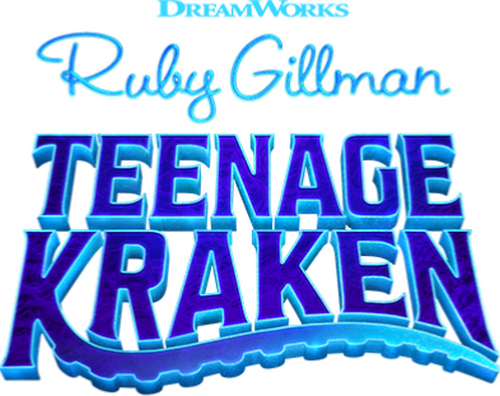 Ruby Gillman Teenage Kraken (2023) รูบี้ สาวน้อยอสูรทะเล