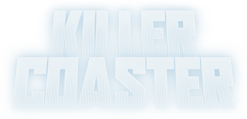 Killer Coaster (2023) ฆาตกรรถไฟเหาะ พากย์ไทย