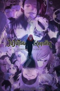 Jujutsu Kaisen 2nd Season มหาเวทย์ผนึกมาร ซีซั่น 2