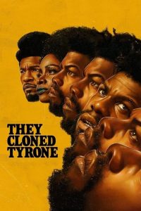 They Cloned Tyrone (2023) โคลนนิงลวง ลับ ล่อ พากย์ไทย