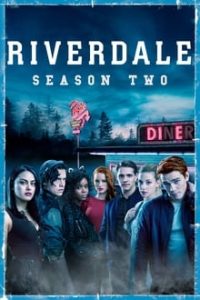 Riverdale Season 2 (2017) ริเวอร์เดล ซีซั่น 2 พากย์ไทย