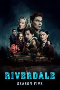 Riverdale Season 5 (2021) ริเวอร์เดล ซีซั่น 5 พากย์ไทย