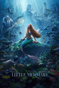 ดูหนัง The Little Mermaid (2023) เงือกน้อยผจญภัย พากย์ไทย