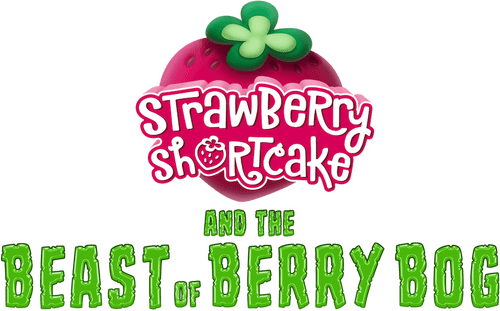 Strawberry Shortcake and the Beast of Berry Bog (2023)