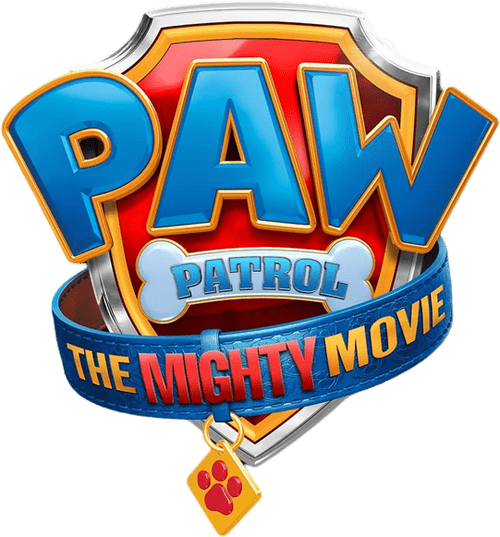 PAW Patrol The Mighty Movie (2023) ขบวนการเจ้าตูบสี่ขา เดอะ ไมตี้ มูฟวี พากย์ไทย