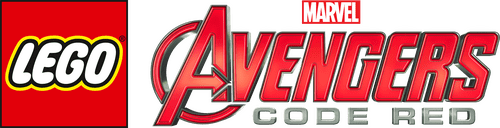 Lego Marvel Avengers Code Red (2023) พากย์ไทย