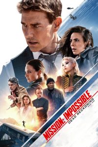 Mission Impossible Dead Reckoning Part One (2023) มิชชั่น อิมพอสซิเบิ้ล ล่าพิกัดมรณะ ตอนที่หนึ่ง พากย์ไทย