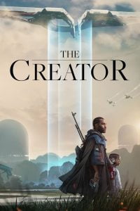 The Creator (2023) เดอะ ครีเอเตอร์ พากย์ไทยโรง