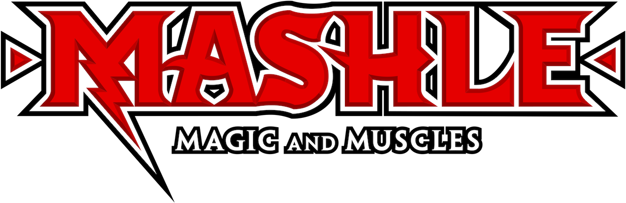 Mashle Magic and Muscles Season 1 ศึกโลกเวทมนตร์คนพลังกล้าม ซีซั่น 1 พากย์ไทย/ซับไทย
